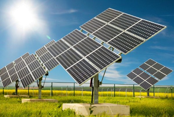 Energia Solare Cos è Come Funziona e Come si Produce