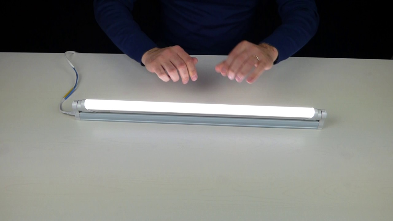 Tubi a LED T8: Guida alla scelta e installazione